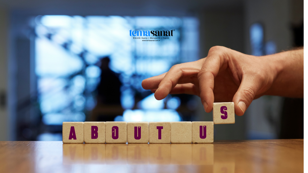 About Us