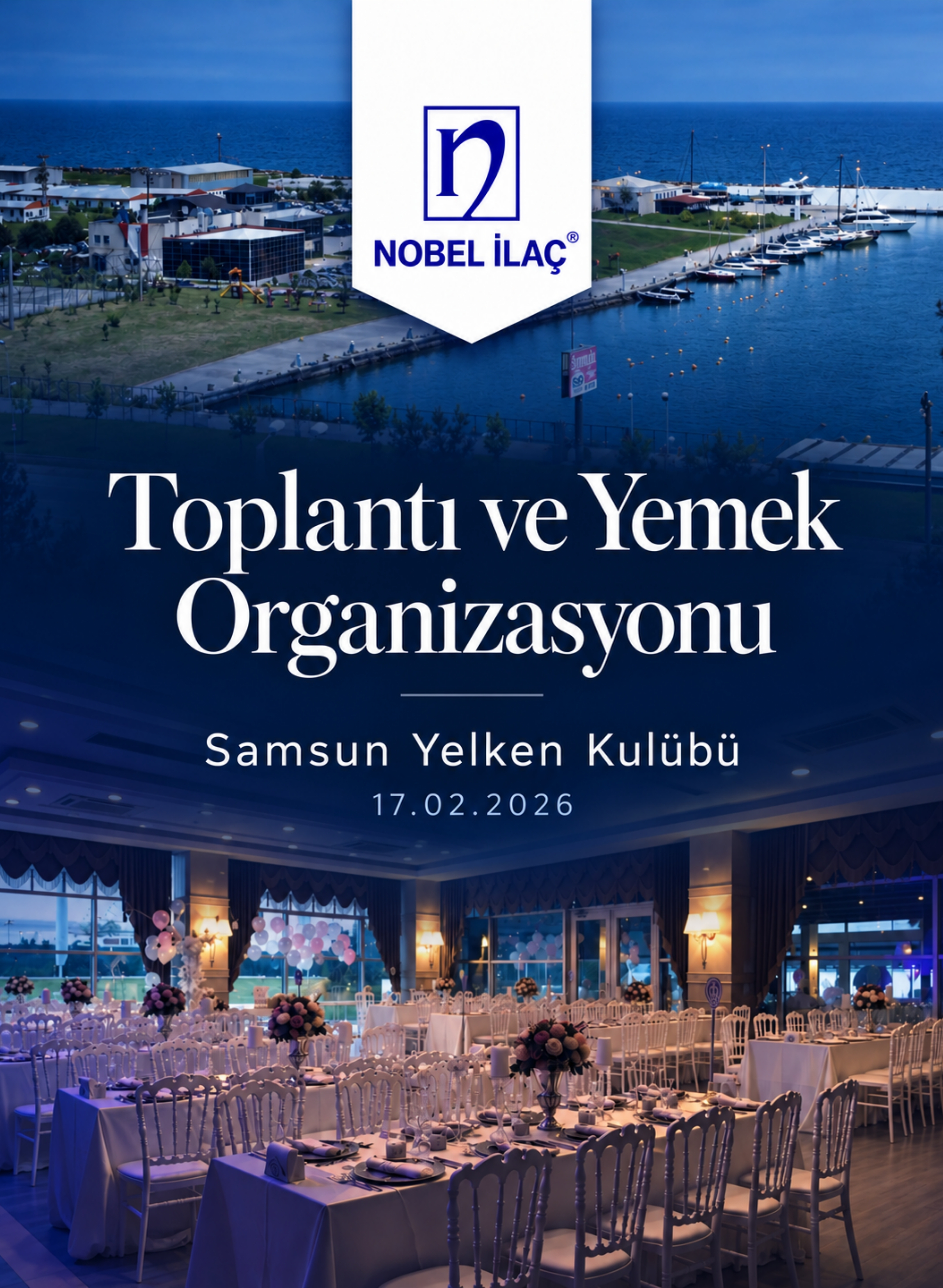 Nobel İlaç