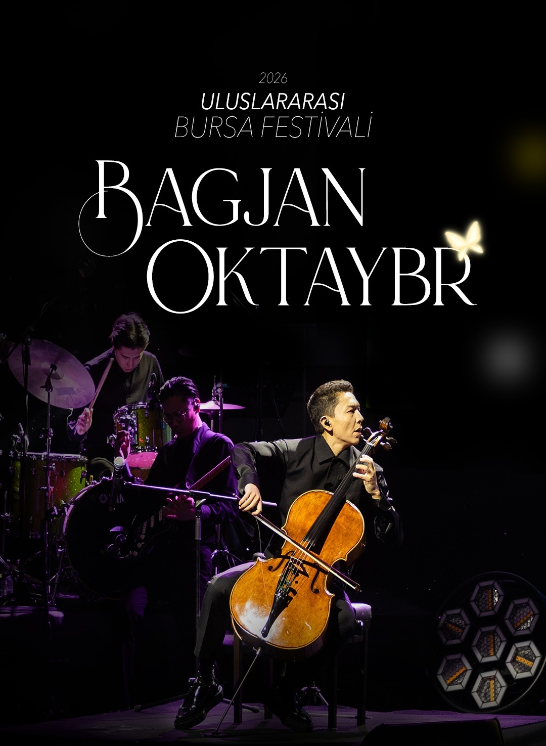 Bagjan Oktyabr