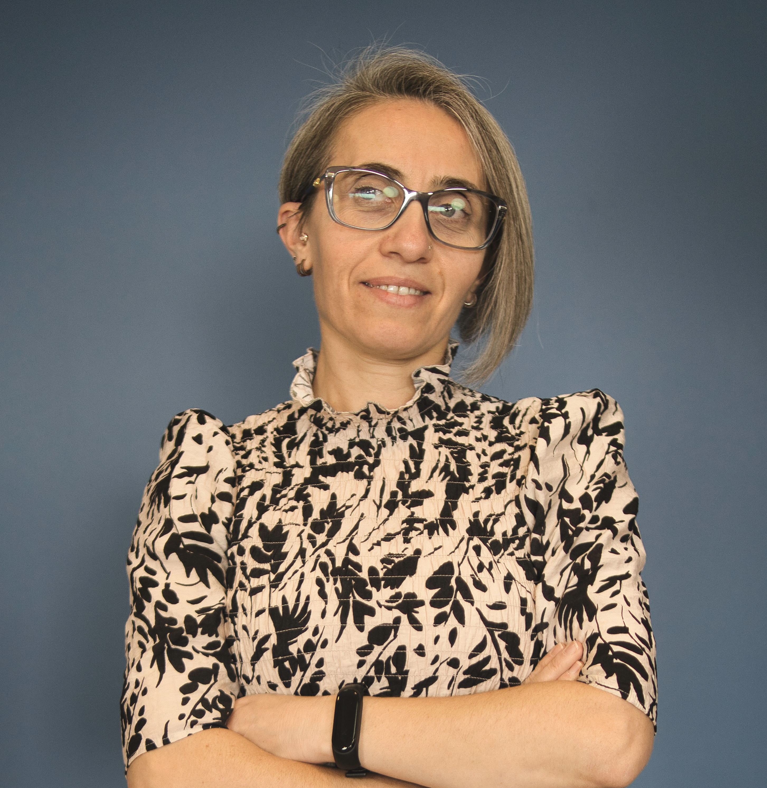 Şadiye Yavuz