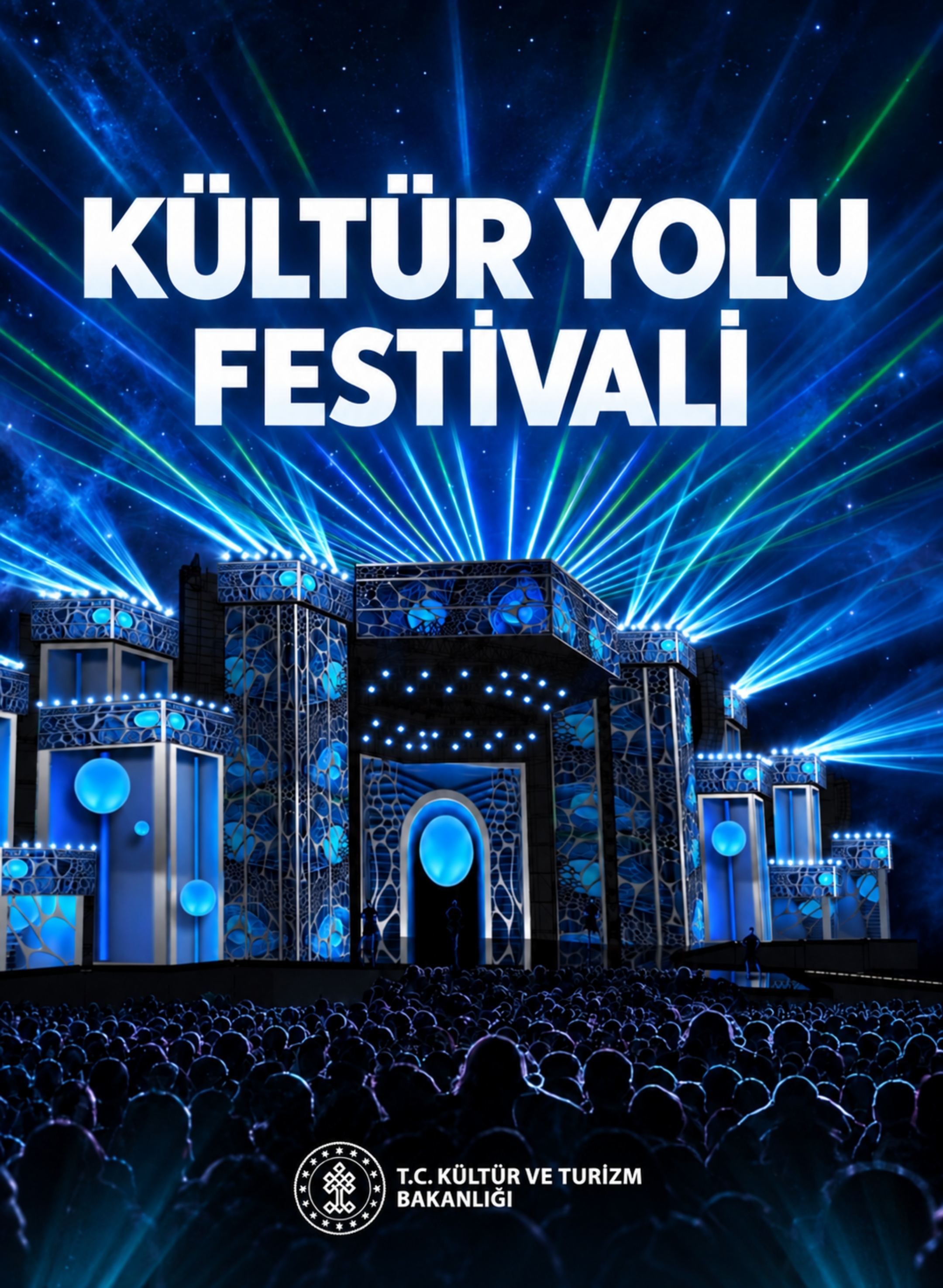 Kültür Yolu Festivali Kültür ve Turizm Bakanlığı