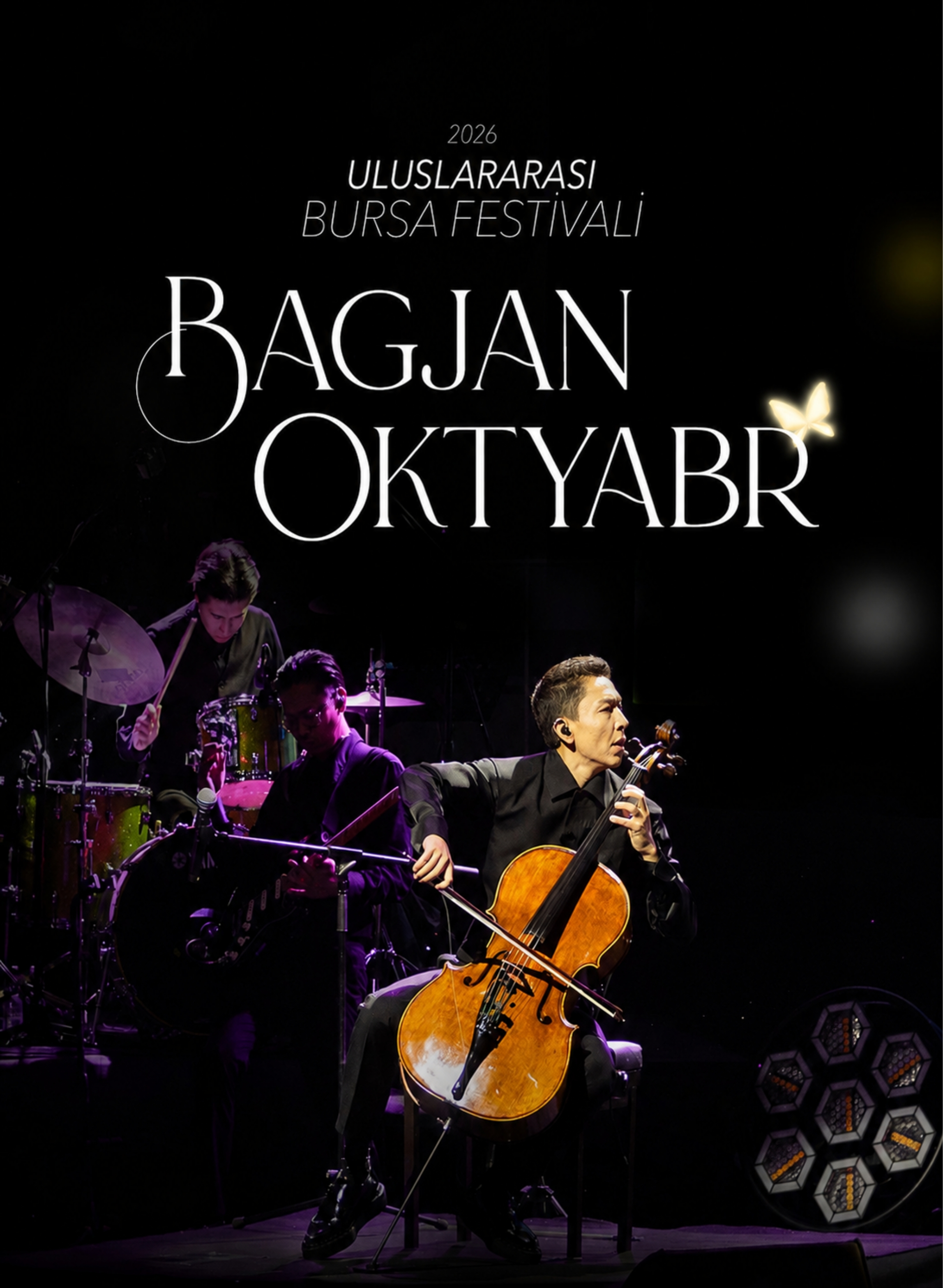 Bagjan Oktyabr