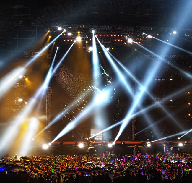Stage Performances