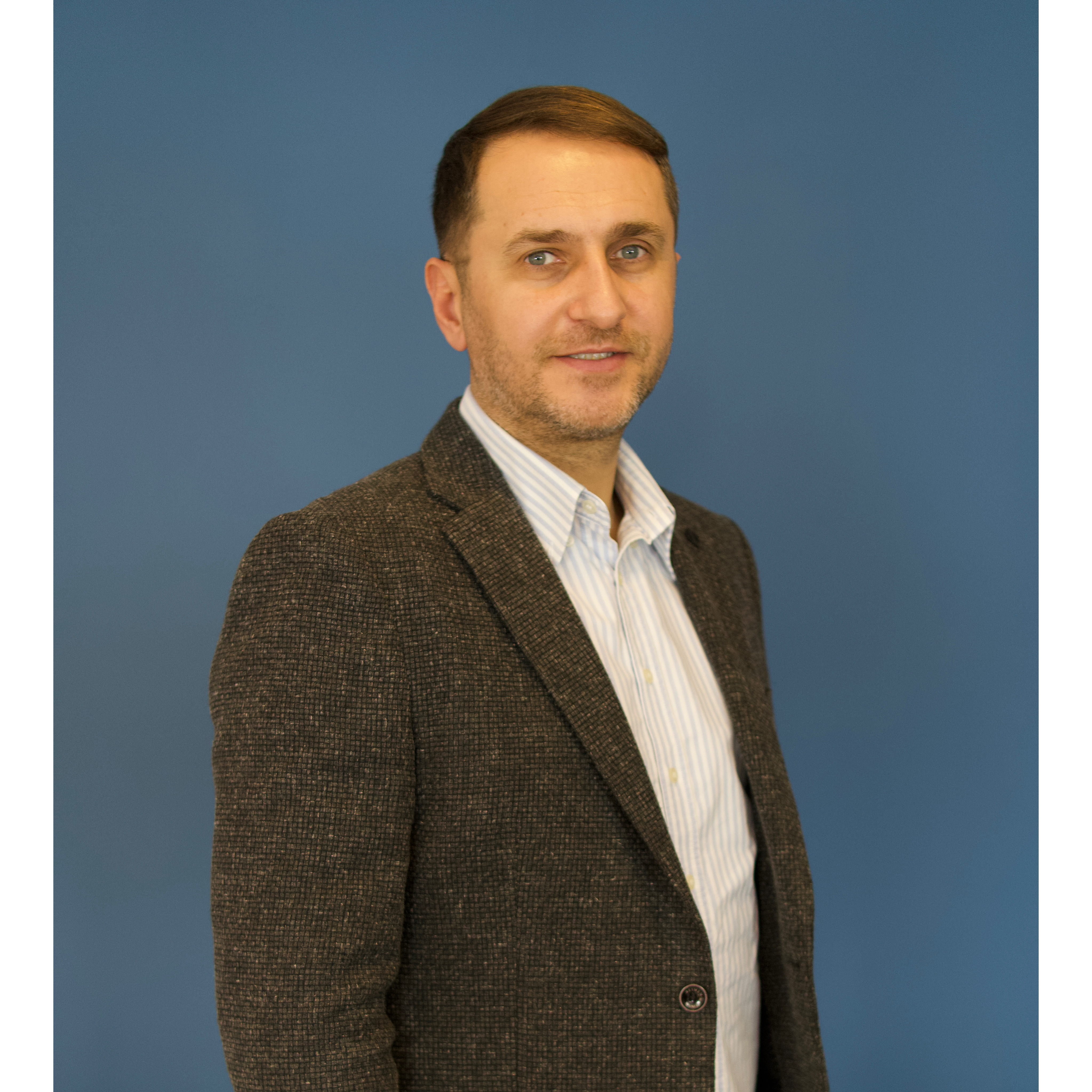Sercan Akkaya