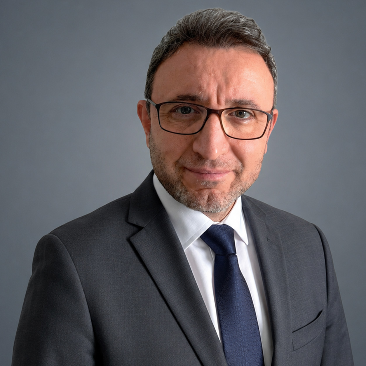 Ufuk Özemre